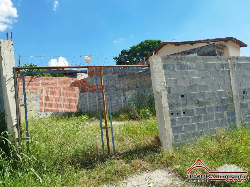 Foto 9 de Terreno / Lote à venda, 450m2 em Jardim Colônia, Jacarei - SP