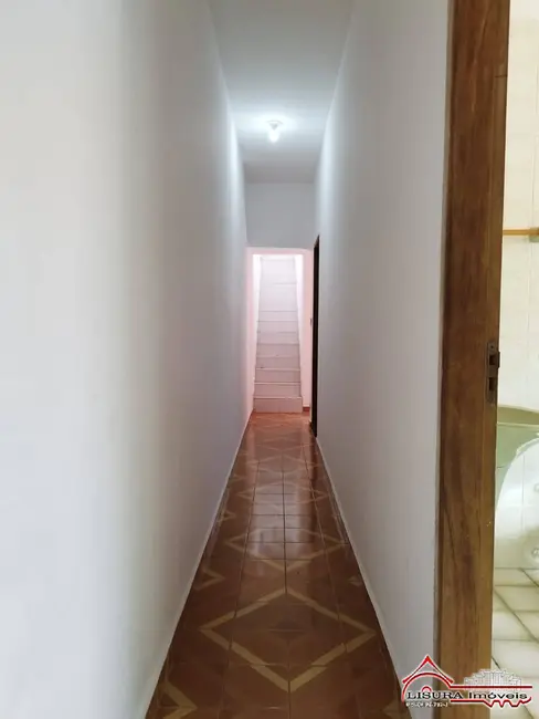 Foto 7 de Casa com 4 quartos à venda, 188m2 em Jardim Bela Vista, Jacarei - SP