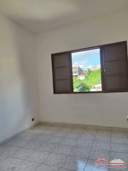 Foto 6 de Casa com 4 quartos à venda, 188m2 em Jardim Bela Vista, Jacarei - SP