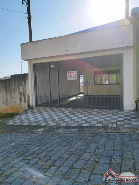 Foto 1 de Casa com 4 quartos à venda, 188m2 em Jardim Bela Vista, Jacarei - SP
