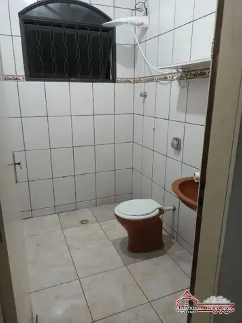 Foto 8 de Casa com 3 quartos à venda, 125m2 em Jardim Paraíso, Jacarei - SP