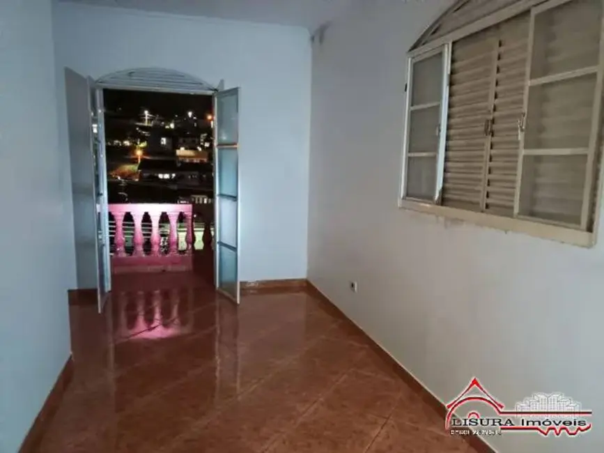 Foto 3 de Casa com 3 quartos à venda, 125m2 em Jardim Paraíso, Jacarei - SP