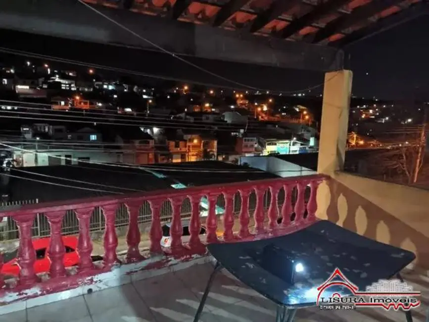 Foto 9 de Casa com 3 quartos à venda, 125m2 em Jardim Paraíso, Jacarei - SP