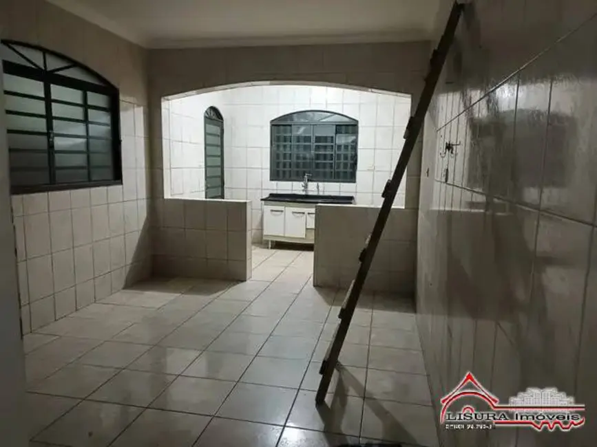 Foto 6 de Casa com 3 quartos à venda, 125m2 em Jardim Paraíso, Jacarei - SP