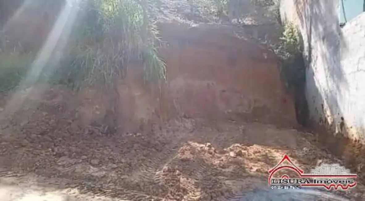 Foto 6 de Terreno / Lote à venda, 125m2 em Jardim Alvorada, Jacarei - SP