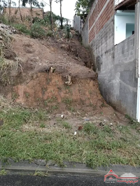 Foto 2 de Terreno / Lote à venda, 125m2 em Jardim Alvorada, Jacarei - SP