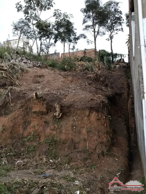 Foto 3 de Terreno / Lote à venda, 125m2 em Jardim Alvorada, Jacarei - SP