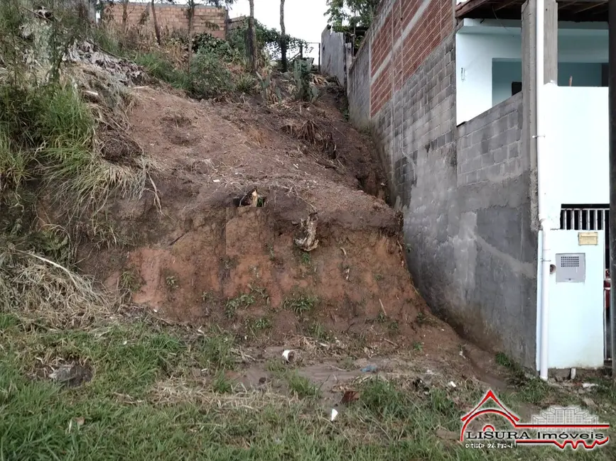 Foto 1 de Terreno / Lote à venda, 125m2 em Jardim Alvorada, Jacarei - SP