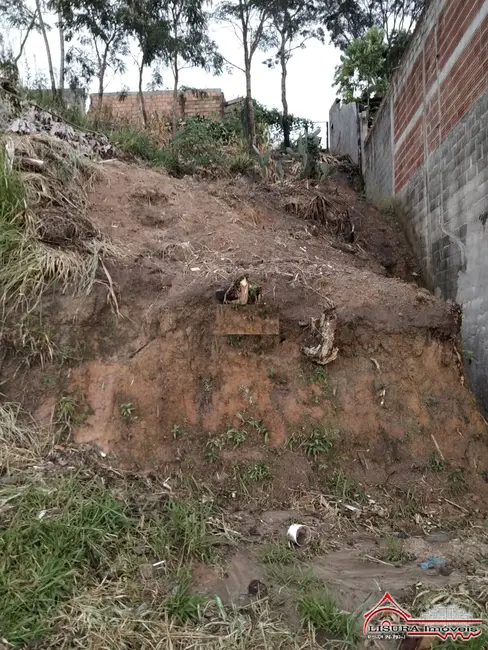 Foto 4 de Terreno / Lote à venda, 125m2 em Jardim Alvorada, Jacarei - SP