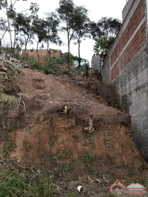 Foto 7 de Terreno / Lote à venda, 125m2 em Jardim Alvorada, Jacarei - SP