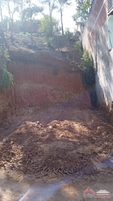 Foto 8 de Terreno / Lote à venda, 125m2 em Jardim Alvorada, Jacarei - SP