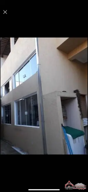 Foto 4 de Casa com 2 quartos à venda, 128m2 em Cidade Jardim, Jacarei - SP