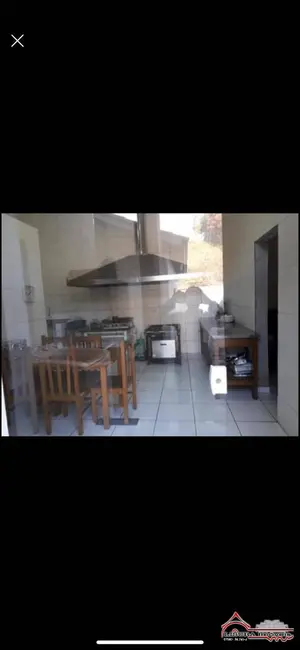 Foto 9 de Casa com 2 quartos à venda, 128m2 em Cidade Jardim, Jacarei - SP