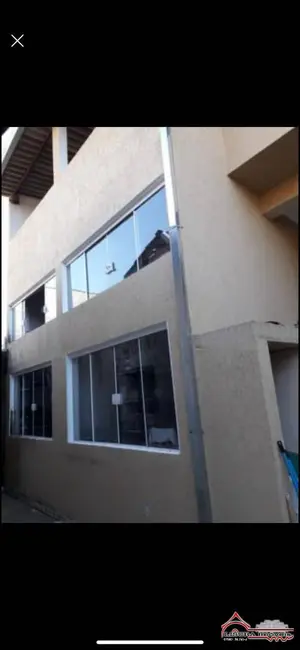 Foto 7 de Casa com 2 quartos à venda, 128m2 em Cidade Jardim, Jacarei - SP