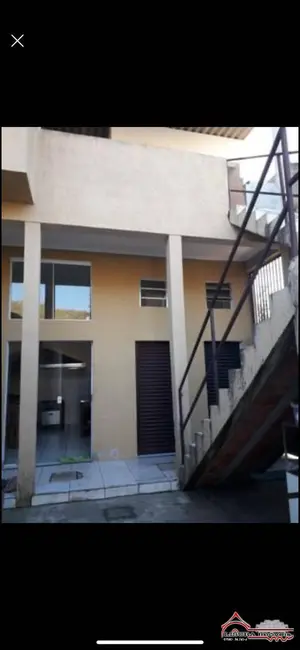 Foto 3 de Casa com 2 quartos à venda, 128m2 em Cidade Jardim, Jacarei - SP