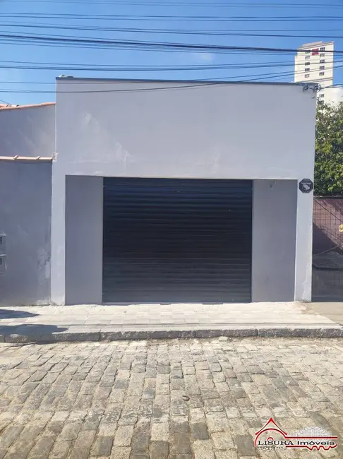 Foto 1 de Sala Comercial para alugar em Centro, Jacarei - SP