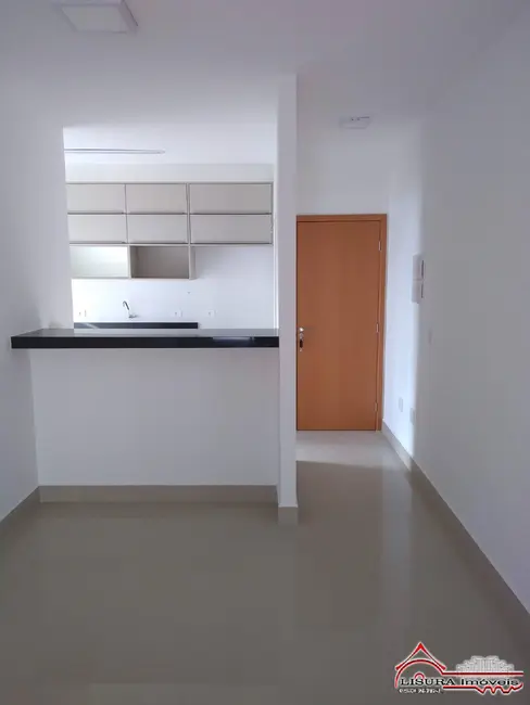 Foto 2 de Apartamento com 2 quartos para alugar, 68m2 em Centro, Jacarei - SP