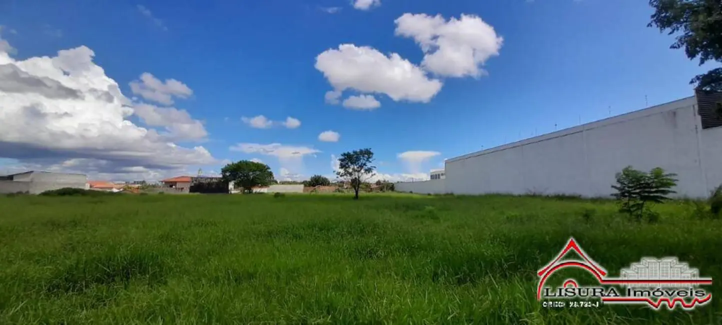 Foto 2 de Terreno / Lote à venda, 1200m2 em Jardim Santa Maria, Jacarei - SP