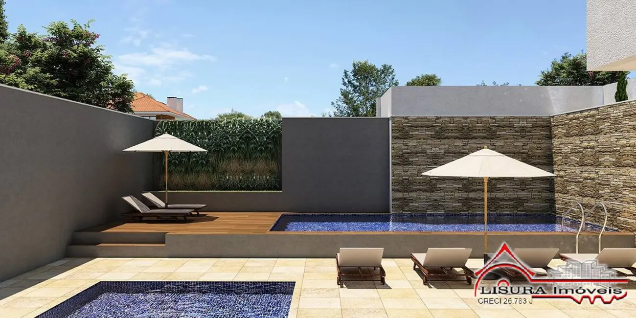 Foto 6 de Apartamento com 3 quartos à venda, 84m2 em Loteamento Villa Branca, Jacarei - SP