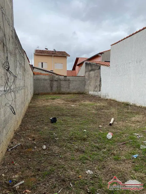 Foto 2 de Terreno / Lote à venda, 140m2 em Parque dos Príncipes, Jacarei - SP