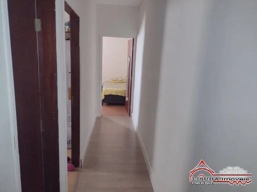 Foto 9 de Casa com 2 quartos à venda, 70m2 em Jardim Santa Marina, Jacarei - SP