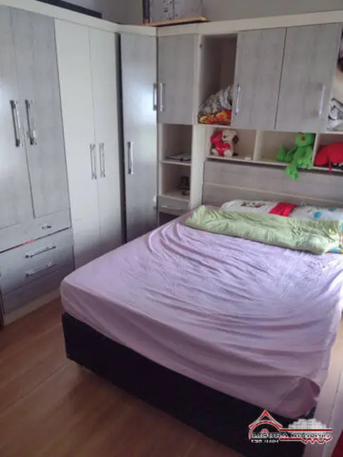 Foto 5 de Casa com 2 quartos à venda, 70m2 em Jardim Santa Marina, Jacarei - SP