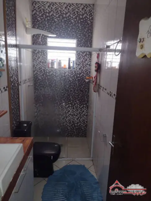 Foto 6 de Casa com 2 quartos à venda, 70m2 em Jardim Santa Marina, Jacarei - SP