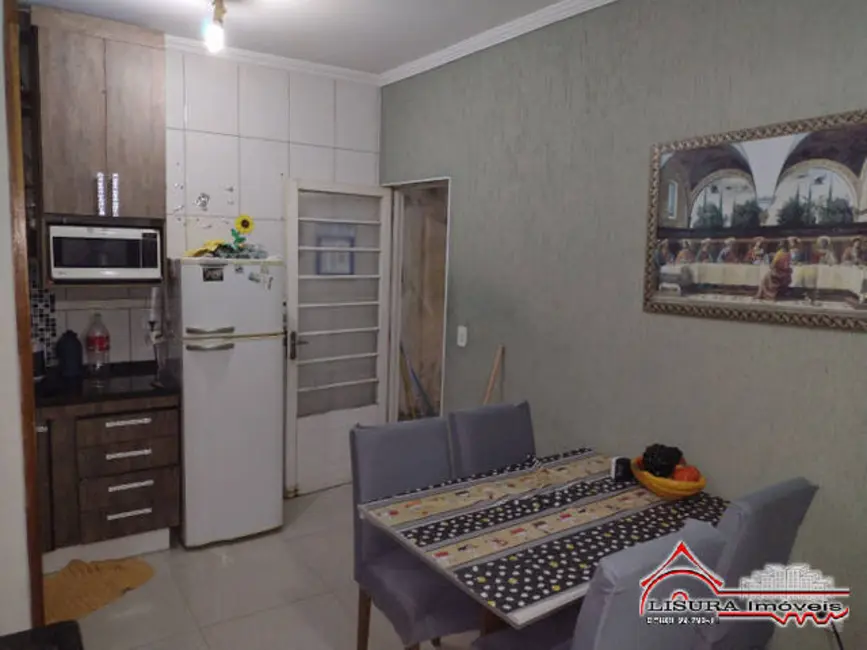 Foto 7 de Casa com 2 quartos à venda, 70m2 em Jardim Santa Marina, Jacarei - SP