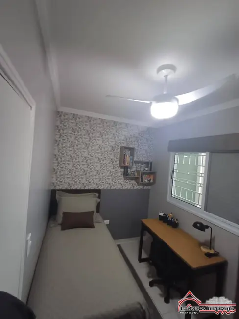 Foto 9 de Casa com 2 quartos à venda, 111m2 em Cidade Salvador, Jacarei - SP