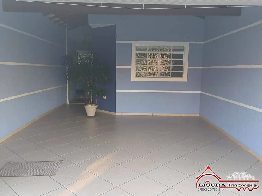 Foto 4 de Casa com 2 quartos à venda, 111m2 em Cidade Salvador, Jacarei - SP