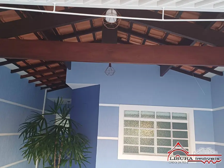Foto 3 de Casa com 2 quartos à venda, 111m2 em Cidade Salvador, Jacarei - SP