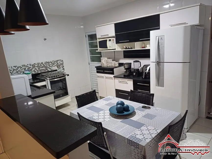 Foto 5 de Casa com 2 quartos à venda, 111m2 em Cidade Salvador, Jacarei - SP
