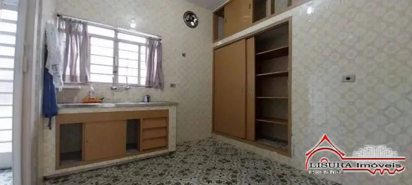 Foto 6 de Casa com 3 quartos à venda, 169m2 em Jardim Pereira do Amparo, Jacarei - SP