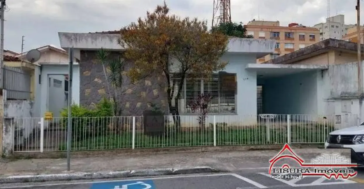 Foto 1 de Casa com 3 quartos à venda, 169m2 em Jardim Pereira do Amparo, Jacarei - SP