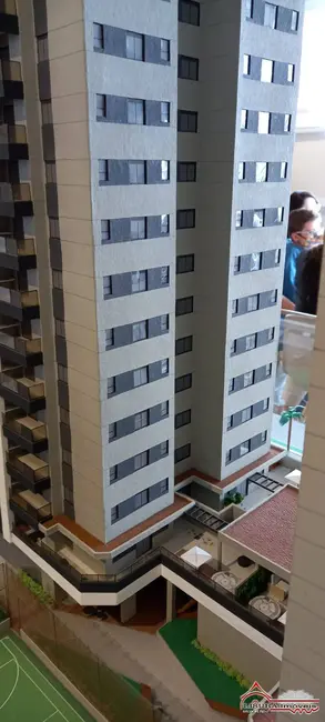 Apartamento com 3 quartos à venda, 143m2 em Sao Jose Dos Campos - SP - imagem 6 Foto 6 de Apartamento com 3 quartos à venda, 143m2 em Sao Jose Dos Campos - SP