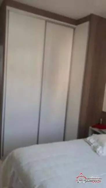 Foto 5 de Casa de Condomínio com 2 quartos à venda, 66m2 em Jardim Colônia, Jacarei - SP