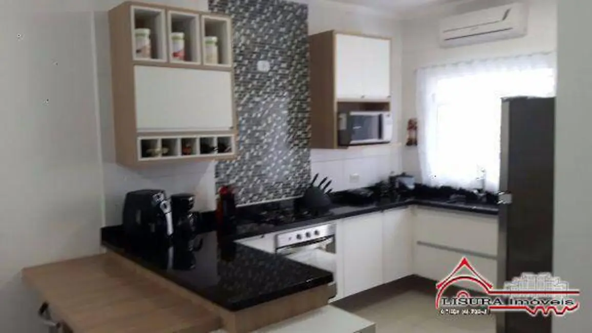 Foto 7 de Casa de Condomínio com 2 quartos à venda, 66m2 em Jardim Colônia, Jacarei - SP