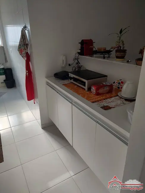 Foto 4 de Apartamento com 2 quartos à venda, 68m2 em Parque Santo Antônio, Jacarei - SP