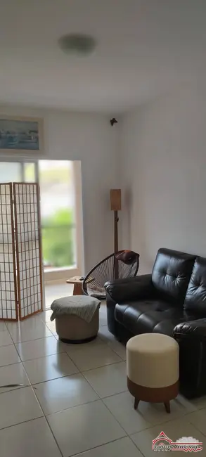 Foto 2 de Apartamento com 2 quartos à venda, 68m2 em Parque Santo Antônio, Jacarei - SP