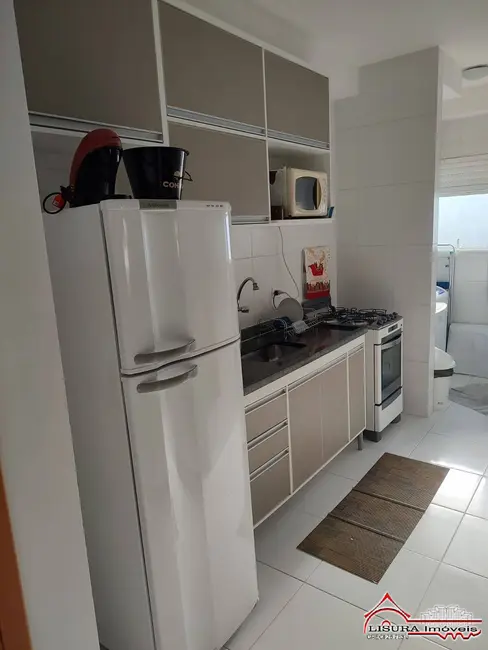 Foto 5 de Apartamento com 2 quartos à venda, 68m2 em Parque Santo Antônio, Jacarei - SP