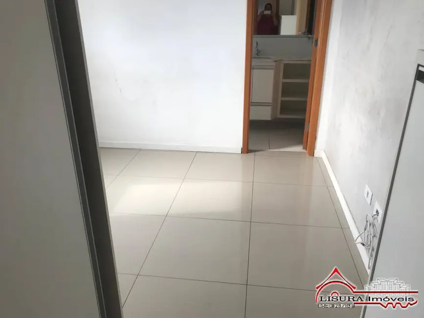 Foto 4 de Apartamento com 2 quartos à venda, 68m2 em Parque Santo Antônio, Jacarei - SP