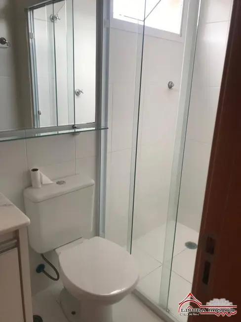 Foto 5 de Apartamento com 2 quartos à venda, 68m2 em Parque Santo Antônio, Jacarei - SP