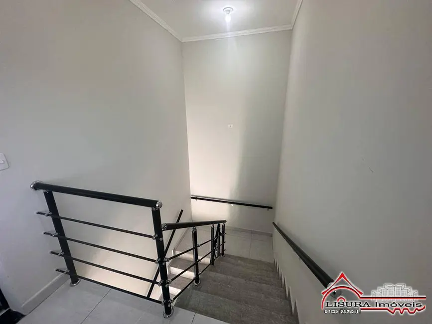 Foto 5 de Sala Comercial para alugar, 200m2 em Jardim Santa Maria, Jacarei - SP