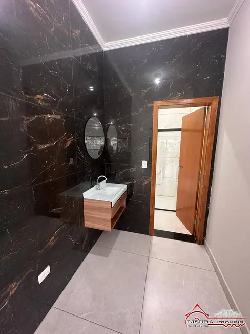 Foto 3 de Sala Comercial para alugar, 200m2 em Jardim Santa Maria, Jacarei - SP