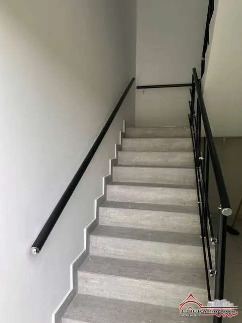 Foto 6 de Sala Comercial para alugar, 200m2 em Jardim Santa Maria, Jacarei - SP