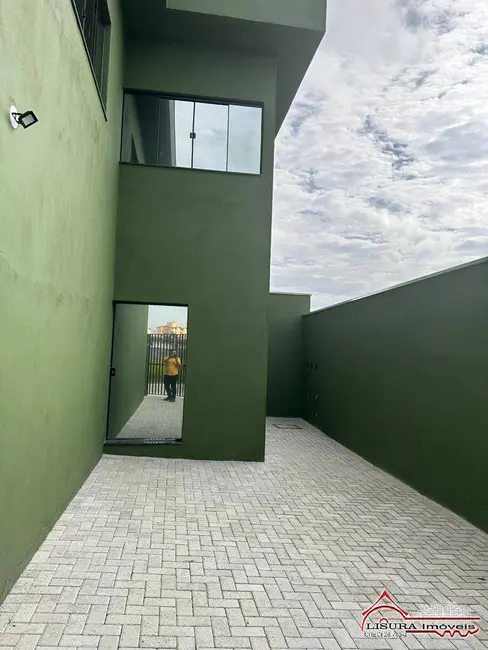 Foto 7 de Sala Comercial para alugar, 200m2 em Jardim Santa Maria, Jacarei - SP