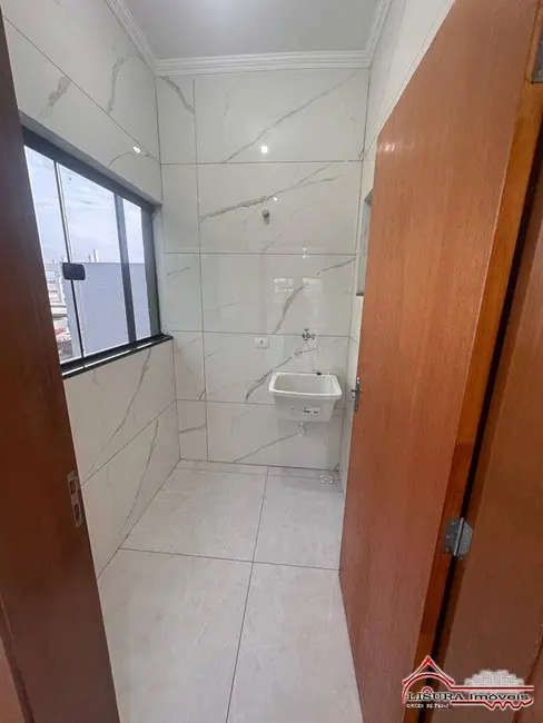 Foto 4 de Sala Comercial para alugar, 200m2 em Jardim Santa Maria, Jacarei - SP