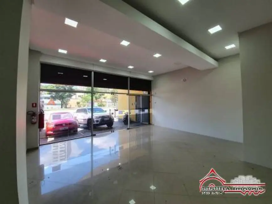 Foto 8 de Sala Comercial para alugar, 200m2 em Centro, Jacarei - SP