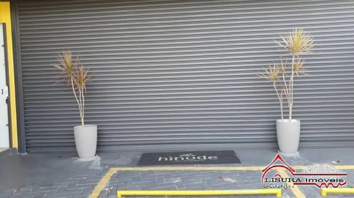 Foto 4 de Sala Comercial para alugar, 200m2 em Centro, Jacarei - SP