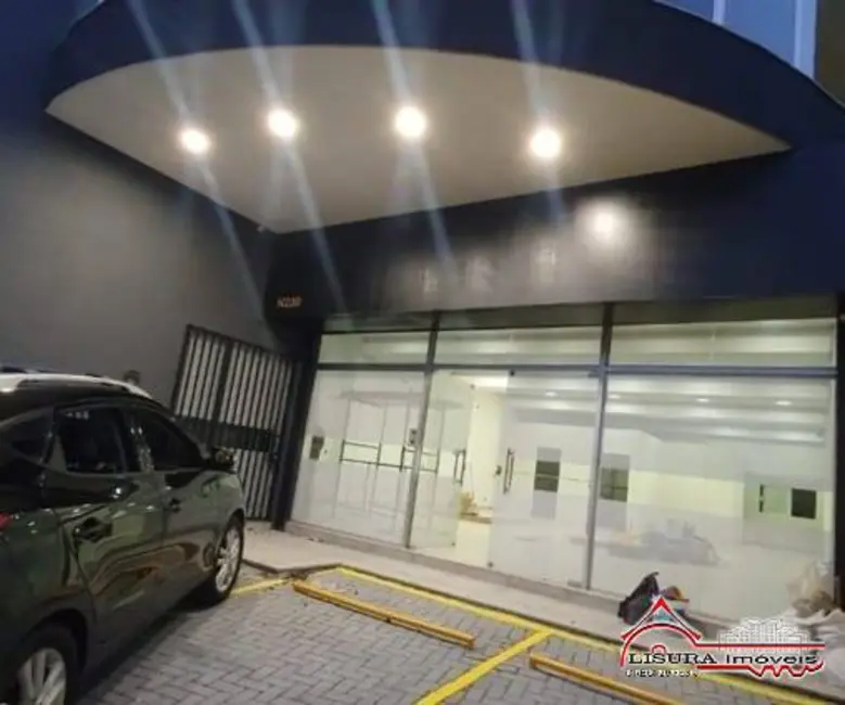 Foto 3 de Sala Comercial para alugar, 200m2 em Centro, Jacarei - SP